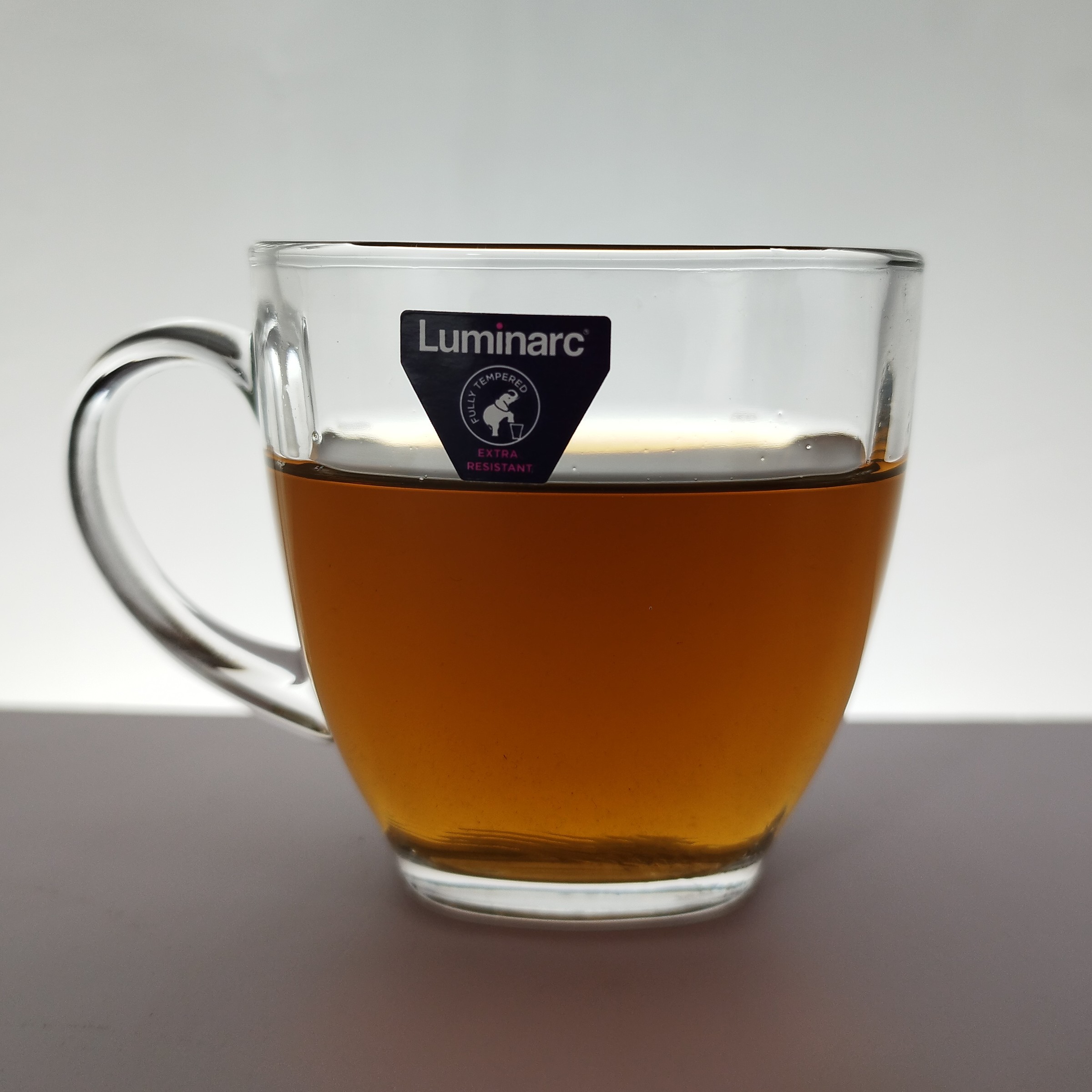 فنجان لومینارک مدل 22 کارینا بسته 6 عددی CARINA CUP