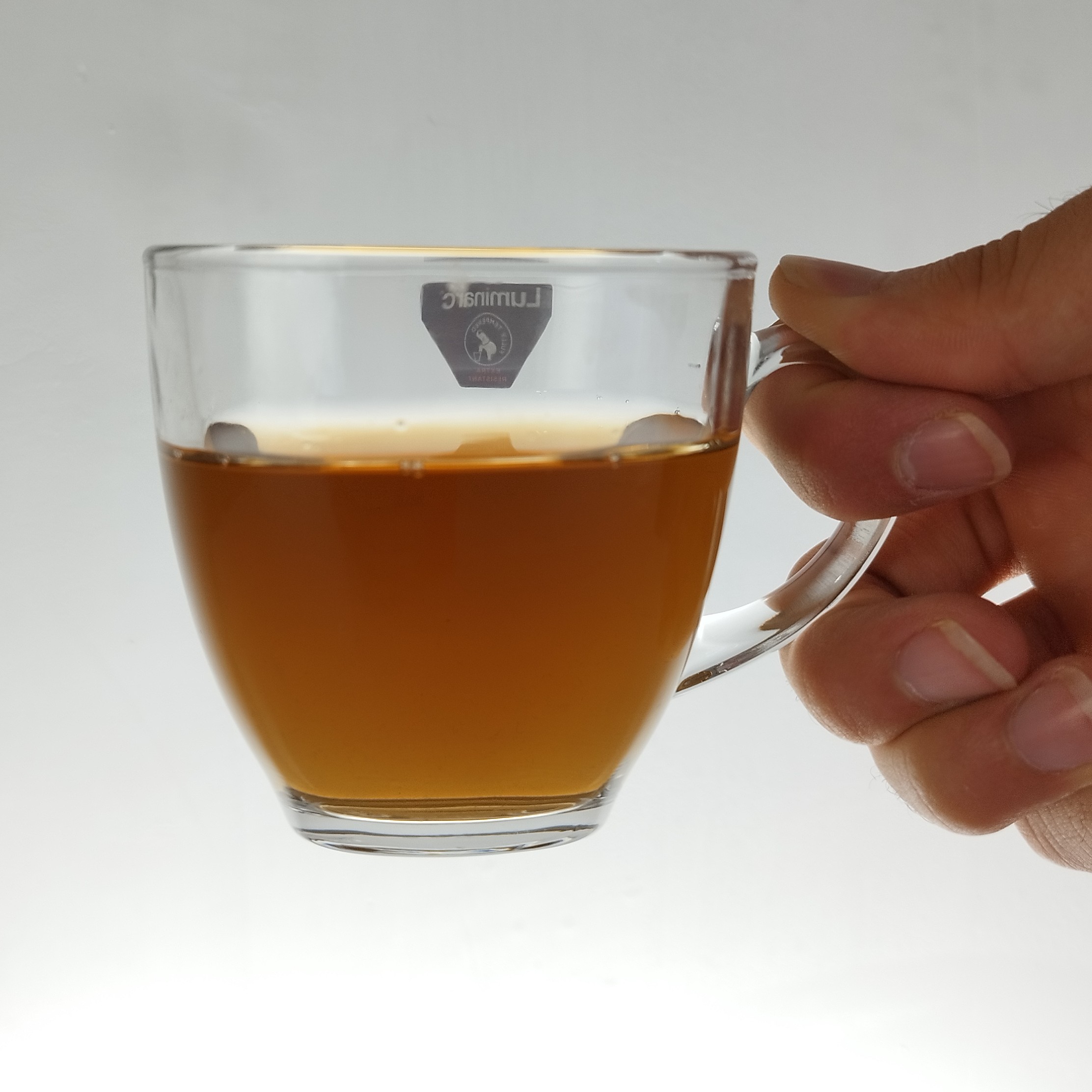 فنجان لومینارک مدل 22 کارینا بسته 6 عددی CARINA CUP