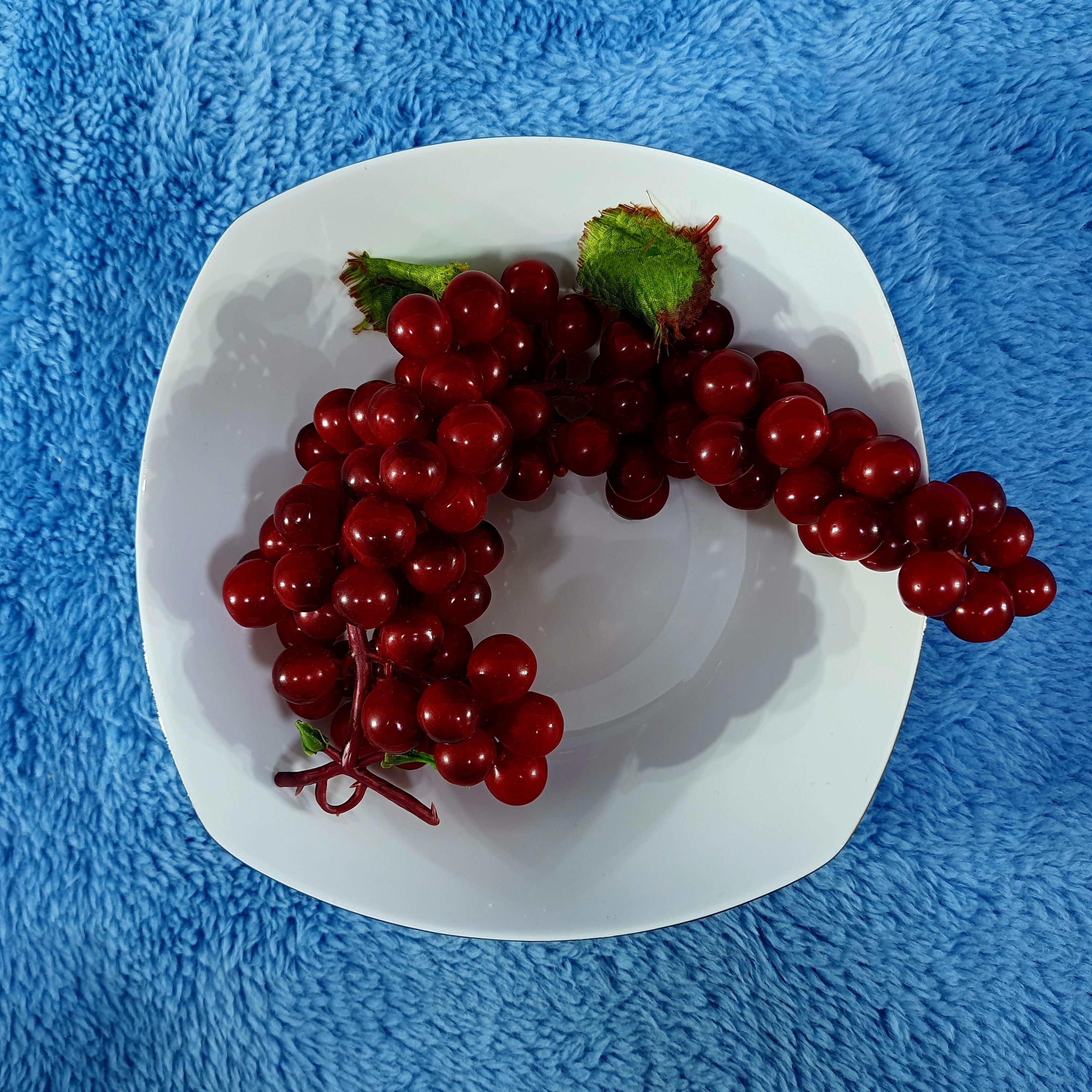 کاسه سالاد چینی لورین مدل سناتور لب طلا بسته 1 عددی