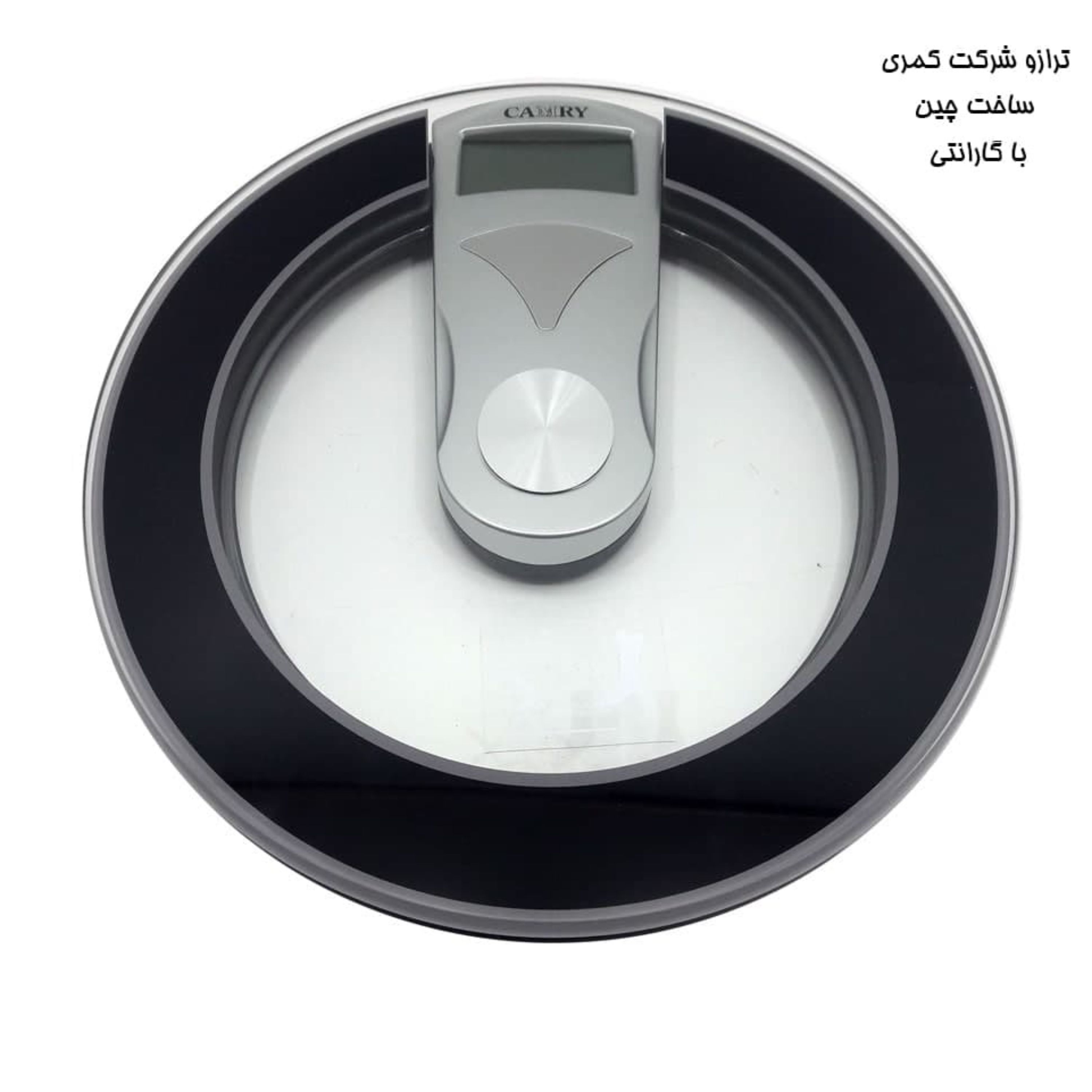 ترازو وزنه برند CAMRY کد JS9420