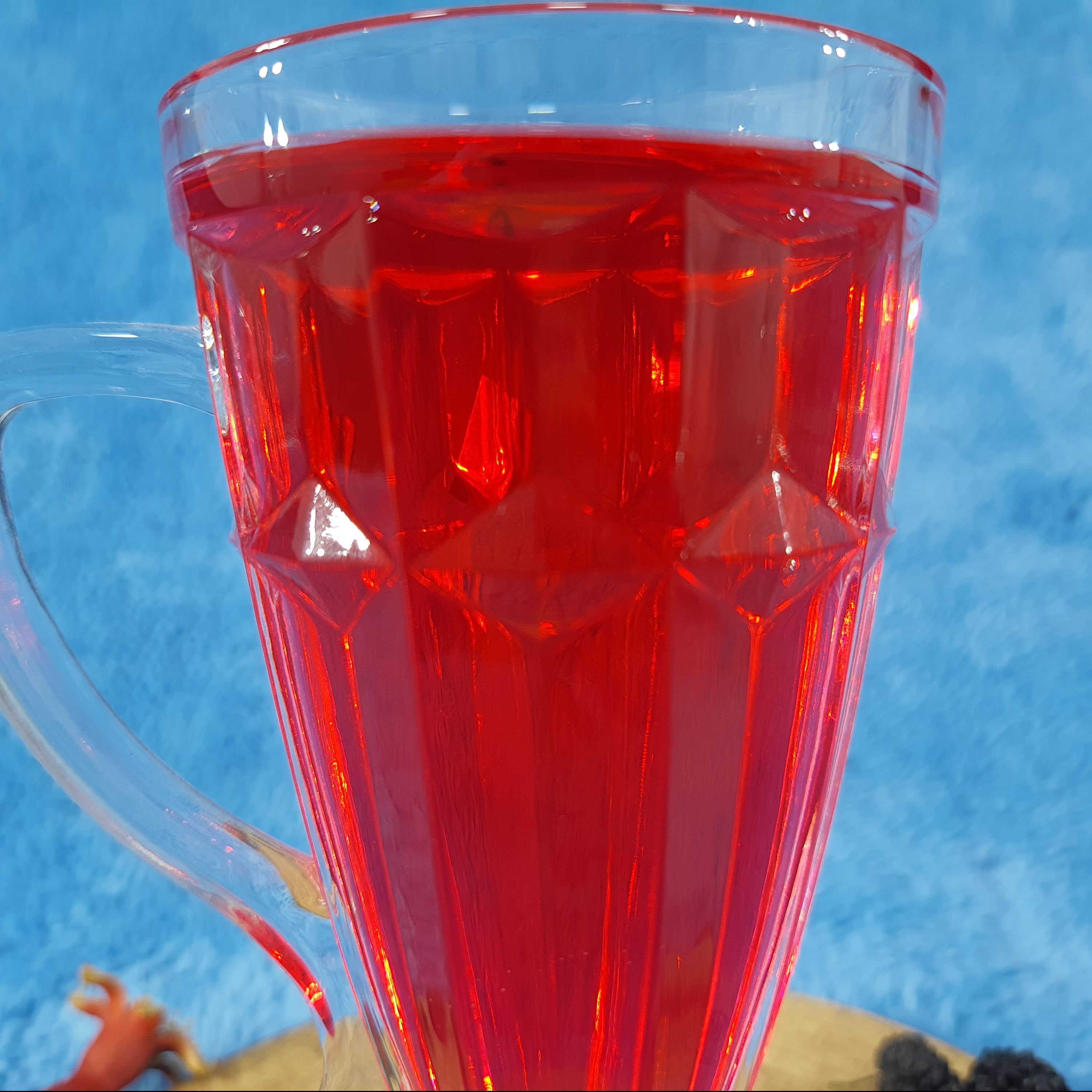 ماگ بزرگ برمودا کد 59109 بسته 6 عددی