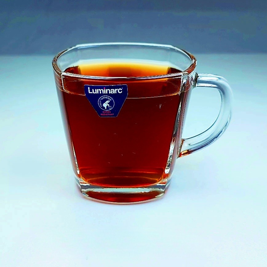 ماگ چای خوری 20 استرلینگ لومینارک بسته بندی 6 عددی