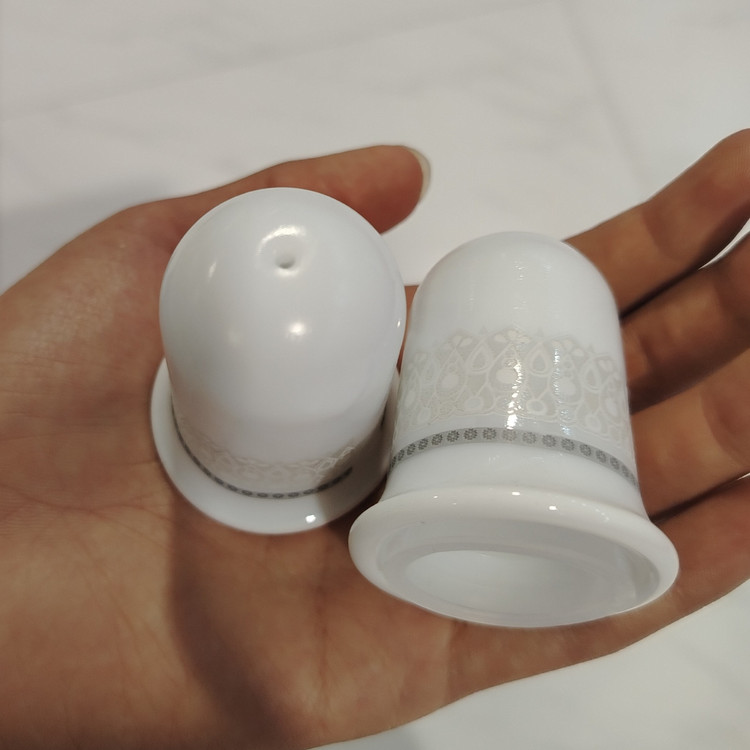 سرویس آرکوپال 28 پارچه pars opal مدل 586 کانادا طوسی با ارسال رایگان