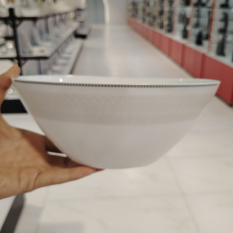 سرویس آرکوپال 28 پارچه pars opal مدل 586 کانادا طوسی با ارسال رایگان