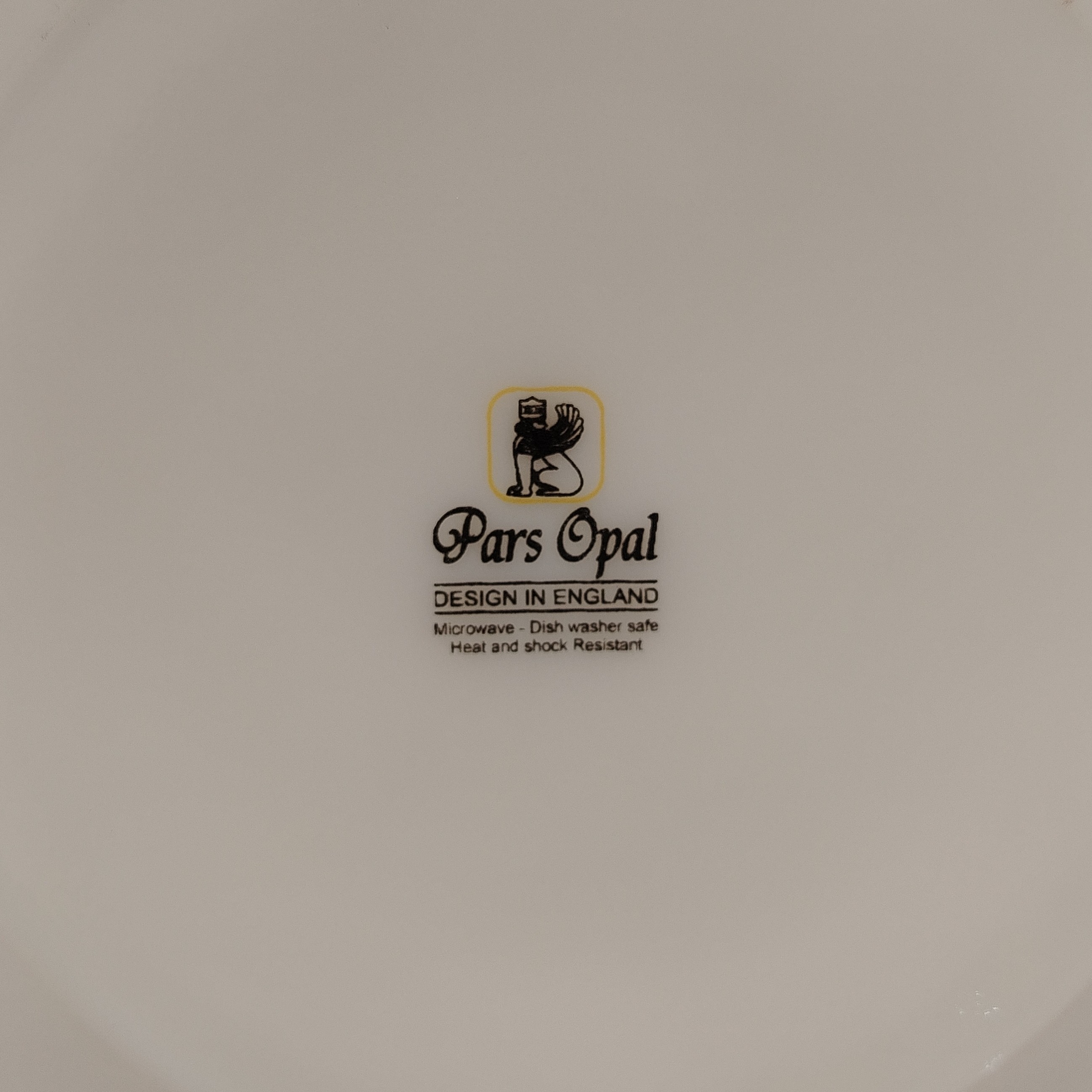 سرویس آرکوپال 28 پارچه pars opal مدل 586 کانادا طوسی با ارسال رایگان