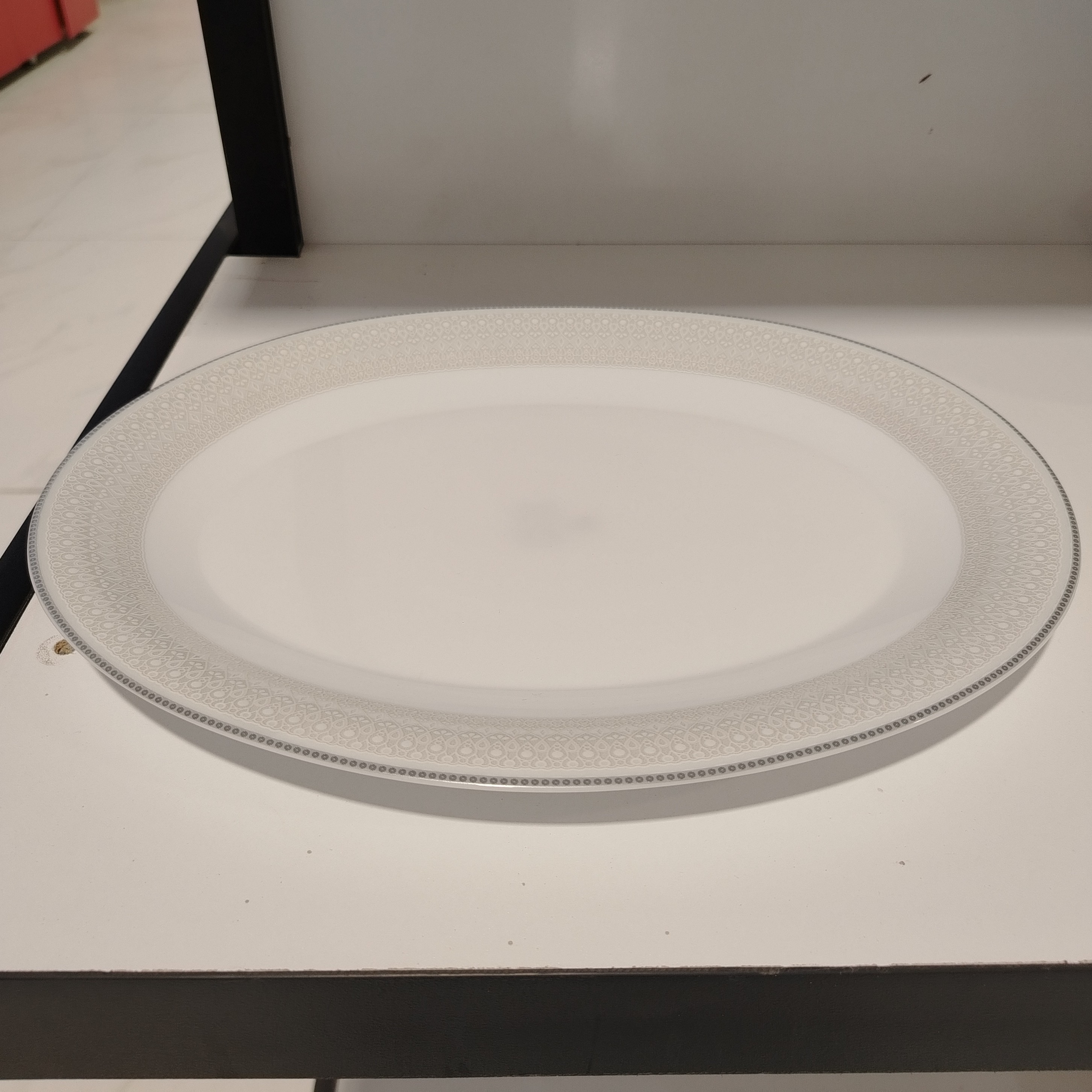 سرویس آرکوپال 28 پارچه pars opal مدل 586 کانادا طوسی با ارسال رایگان