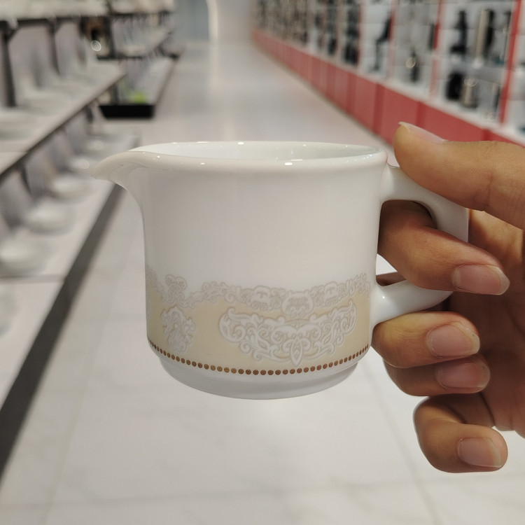 سرویس آرکوپال 36 پارچه pars opal مدل 554 استلا طوسی با ارسال رایگان