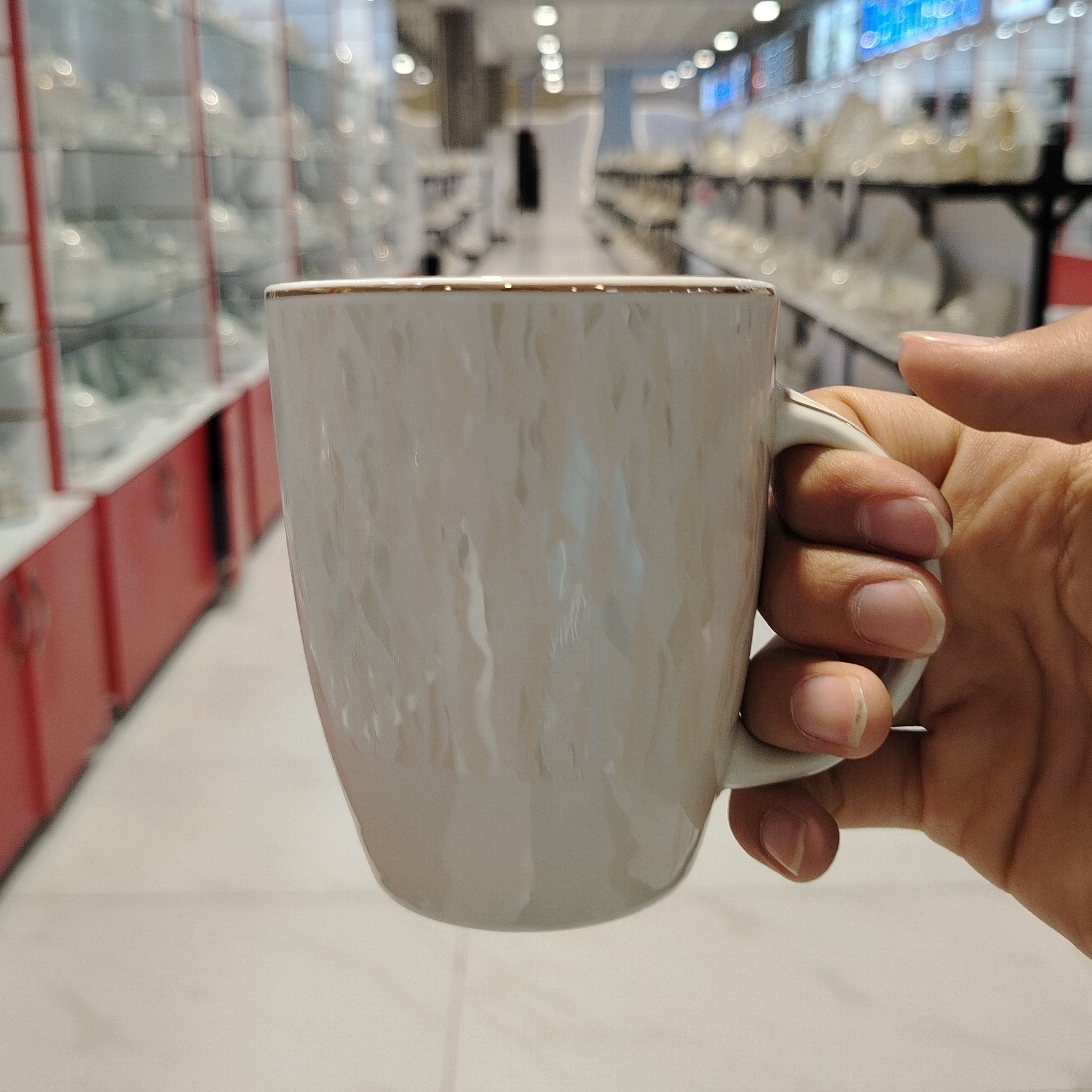 سرویس چینی 114 پارچه (12 نفره) نیوبن ویلیام کد 4006 با ارسال رایگان