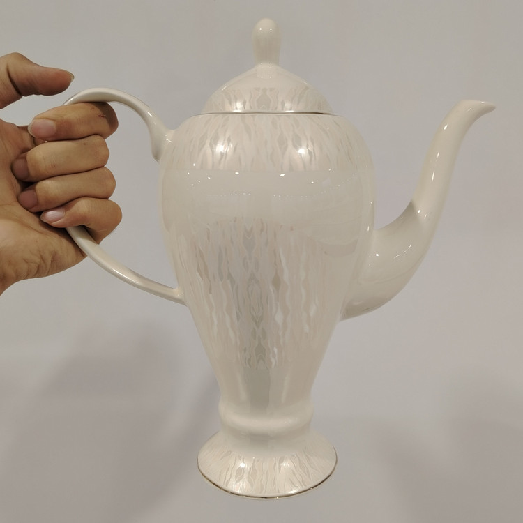 سرویس چینی 114 پارچه (12 نفره) نیوبن ویلیام کد 4006 با ارسال رایگان