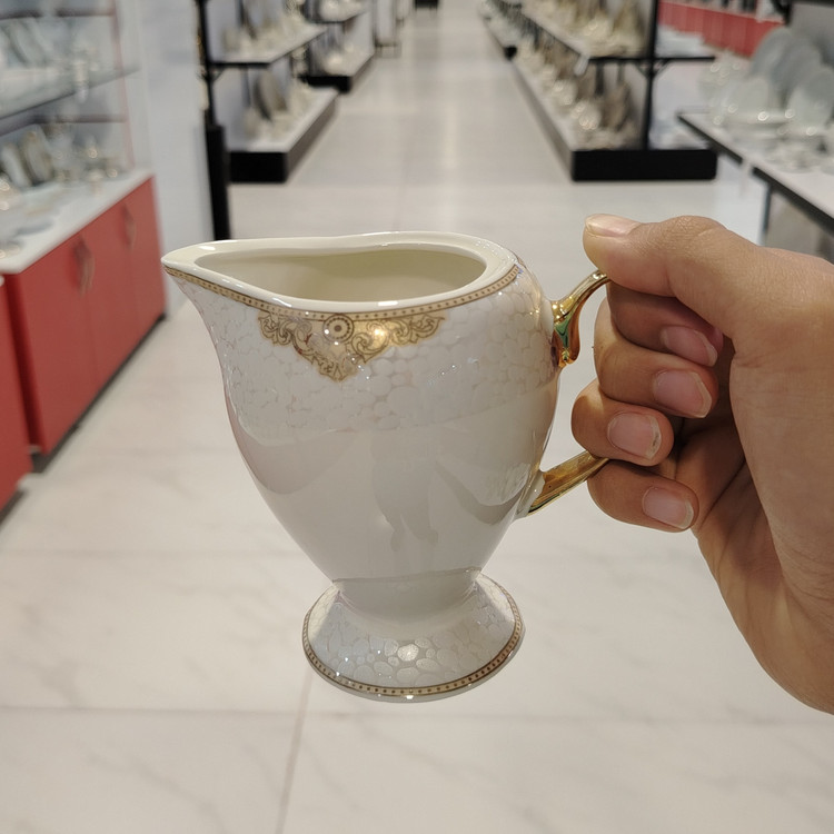 سرویس چینی 114 پارچه (12 نفره) نیوبن ویلیام کد 4051 با ارسال رایگان