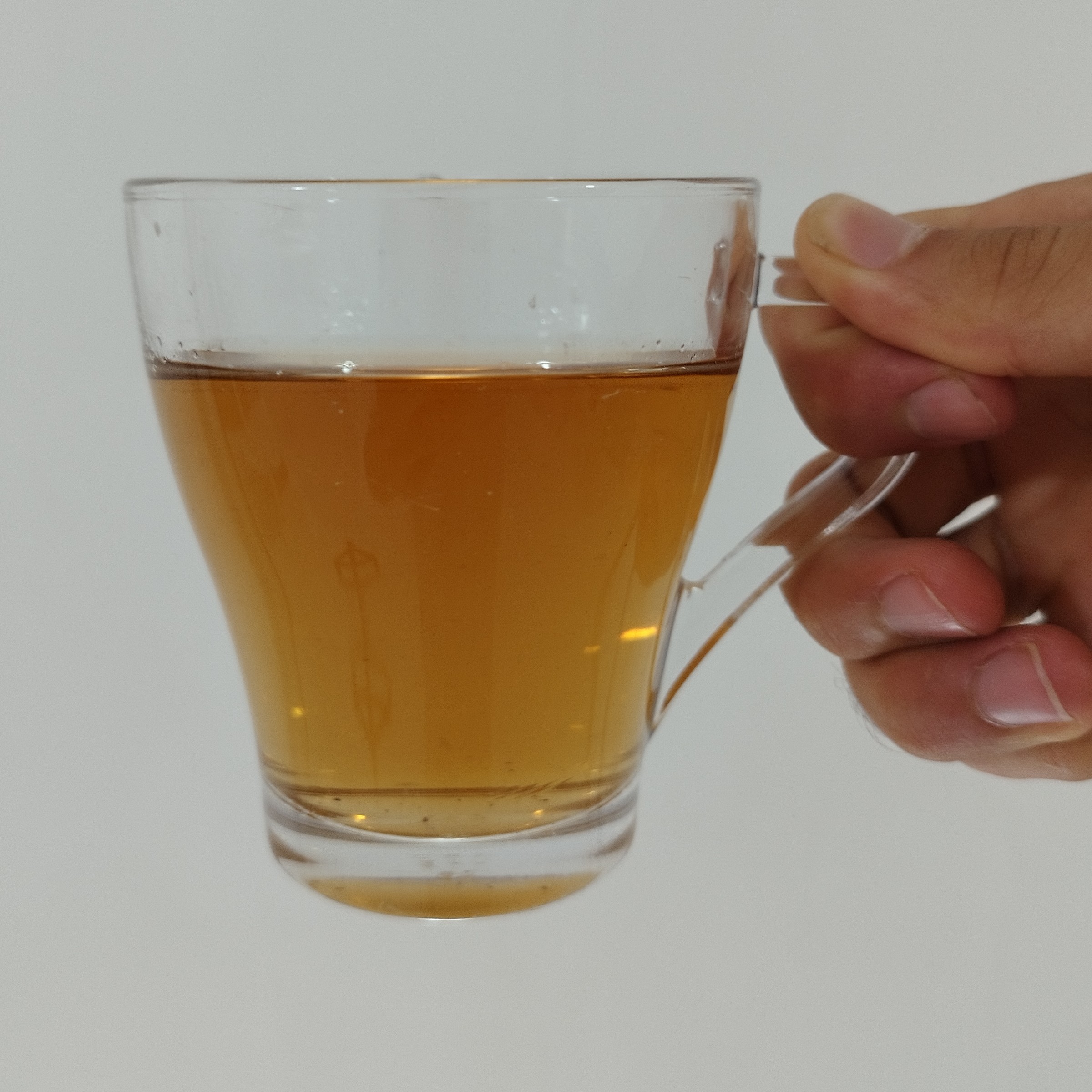 ماگ لومینارک مدل شلغمی بسته 6 عددی با ارسال رایگان