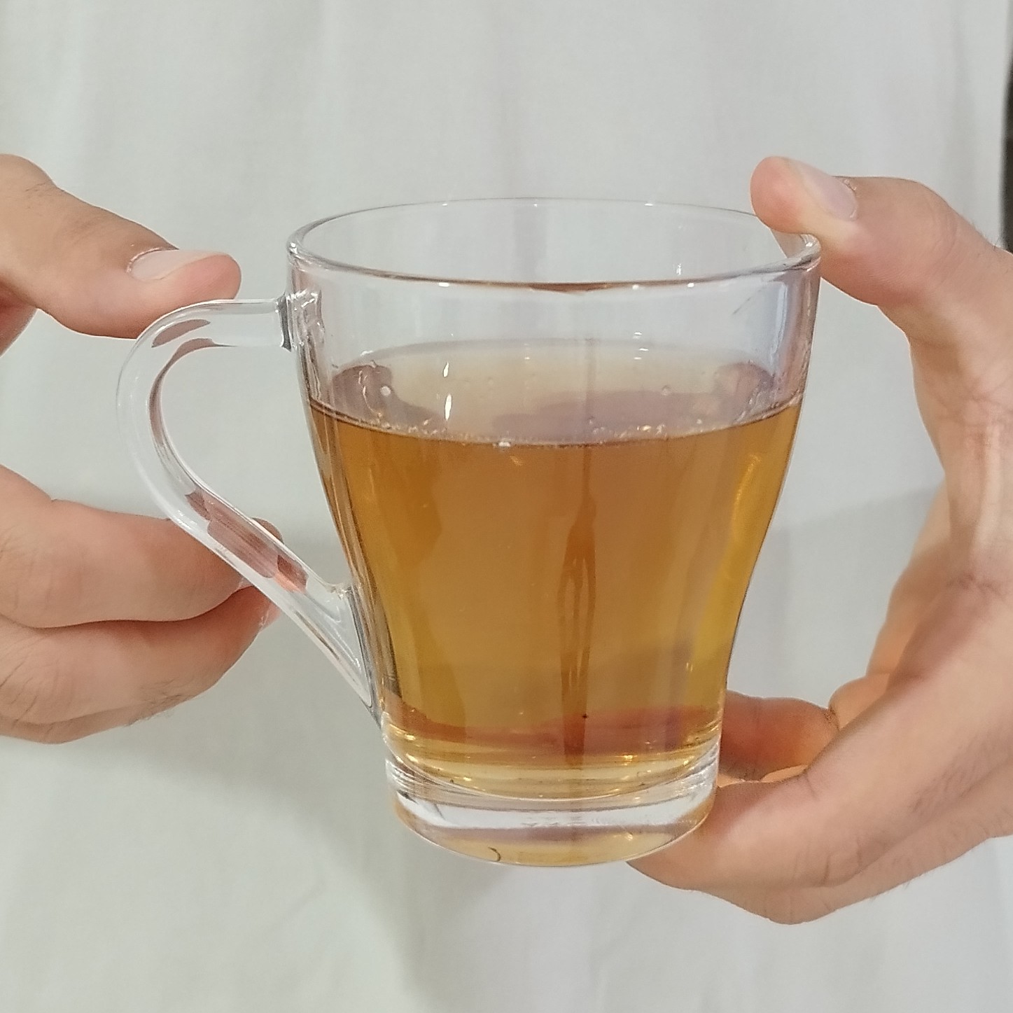 ماگ لومینارک مدل شلغمی بسته 6 عددی با ارسال رایگان