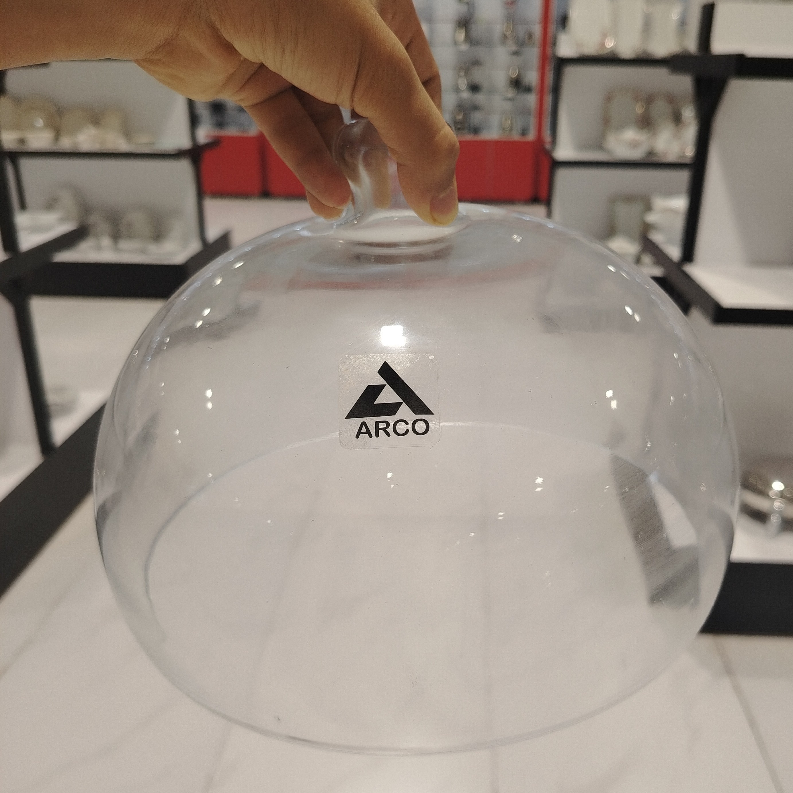 کاپ کیک ساده ARCO ارکو کد 0033 با ارسال رایگان