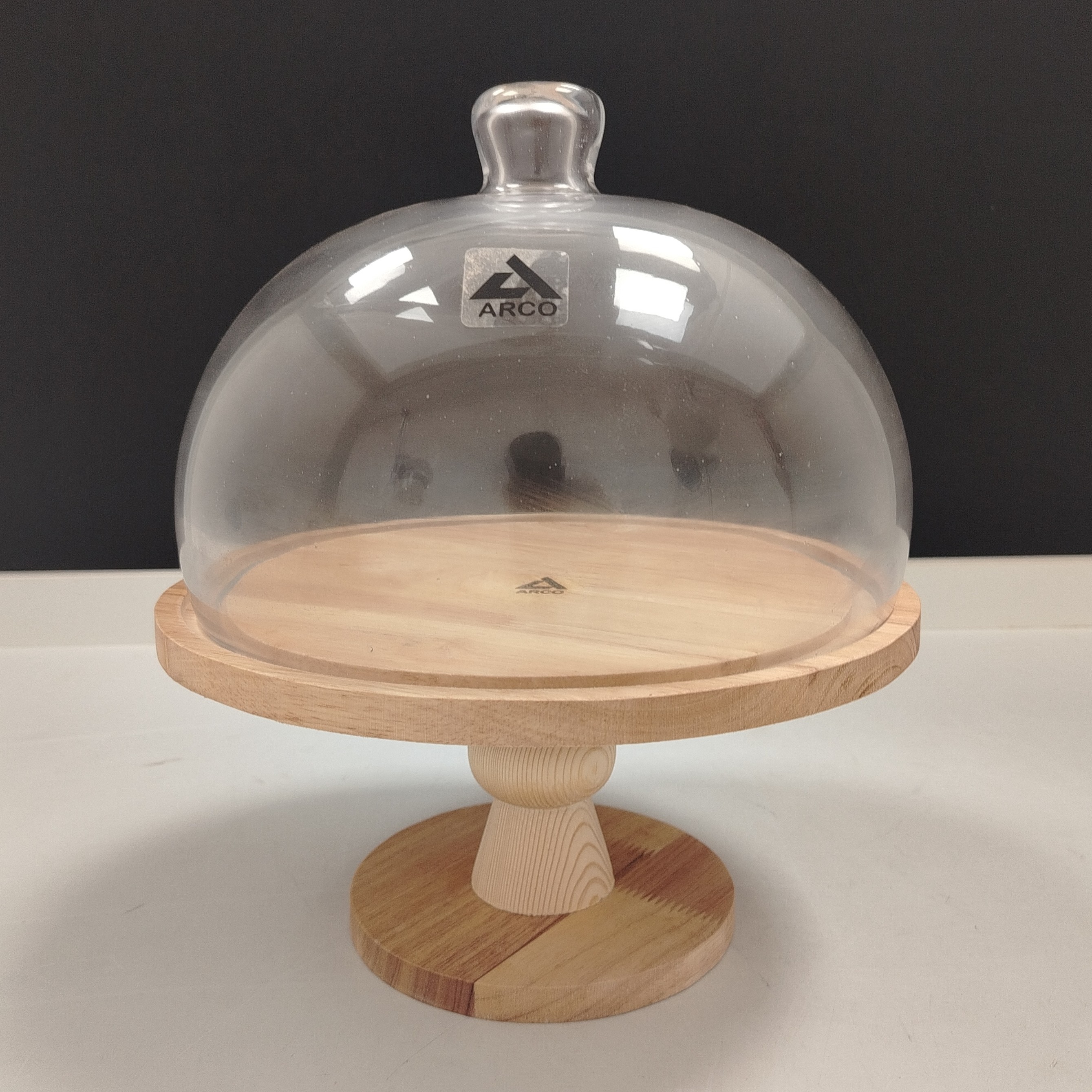 کاپ کیک ساده ARCO ارکو کد 0033 با ارسال رایگان