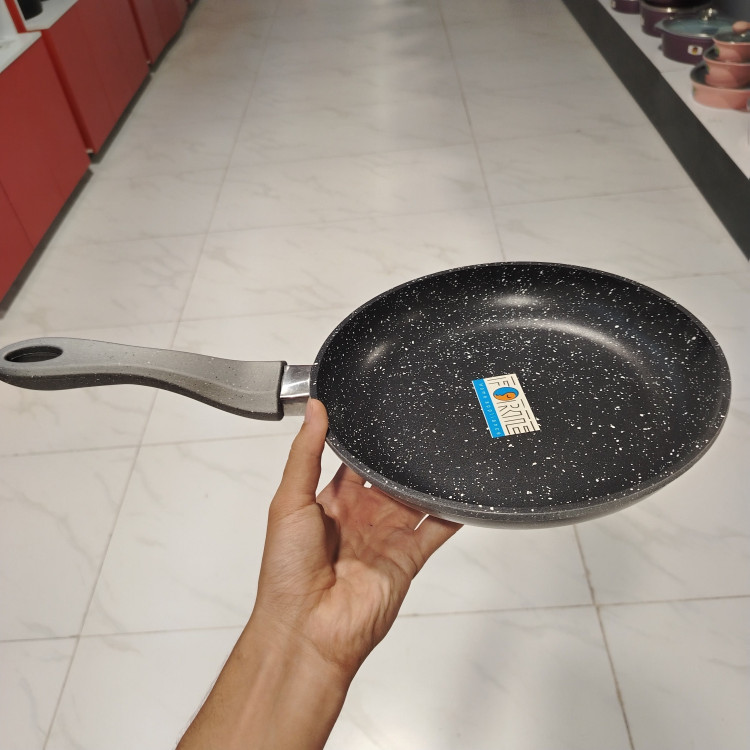 سرویس قابلمه چدن 11 پارچه FORTE مدل رایکا طوسی با ارسال رایگان
