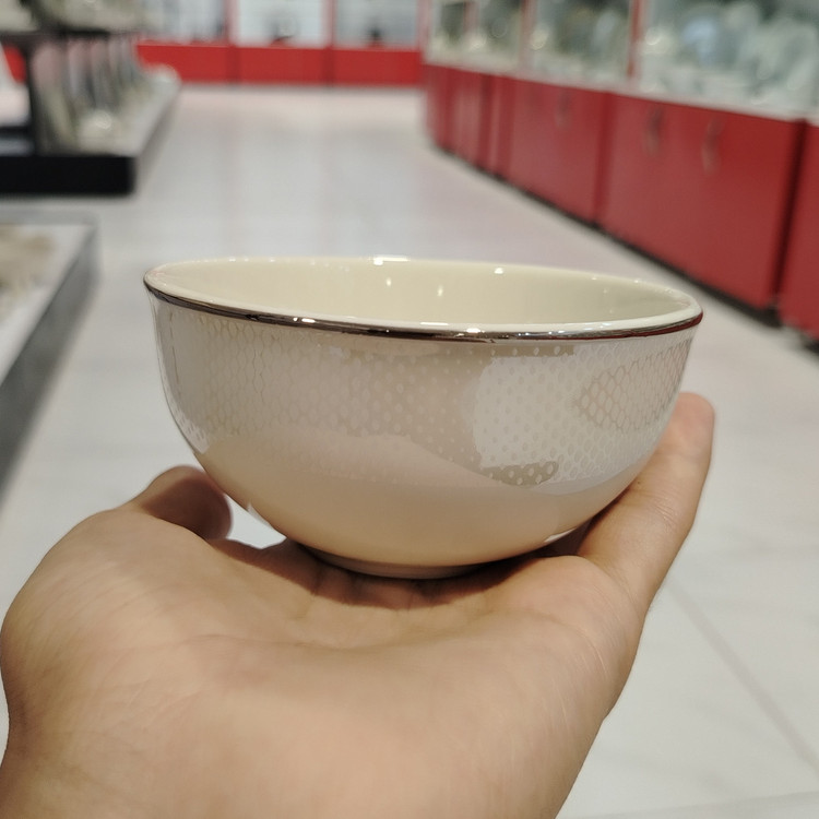 سرویس چینی 30 پارچه (6 نفره) نیوبن ویلیام کد 4005 با ارسال رایگان
