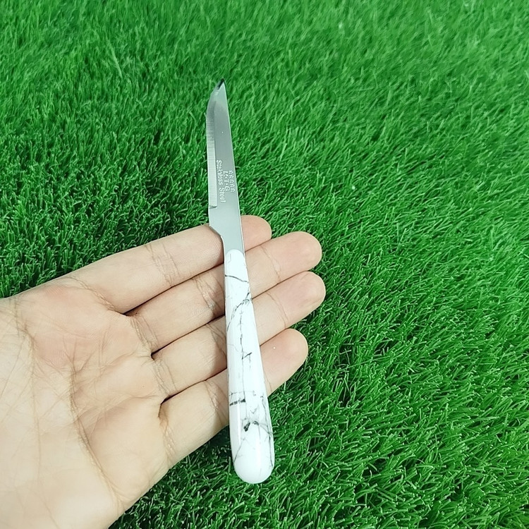 چاقو میوه خوری MTG مدل 6214 کد 2 بسته 12 عددی با ارسال رایگان