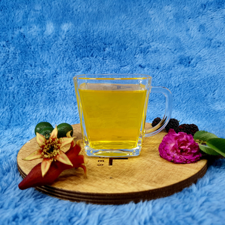فنجان چای اونیکس مدل کار کد 485 بسته 6 عددی با ارسال رایگان