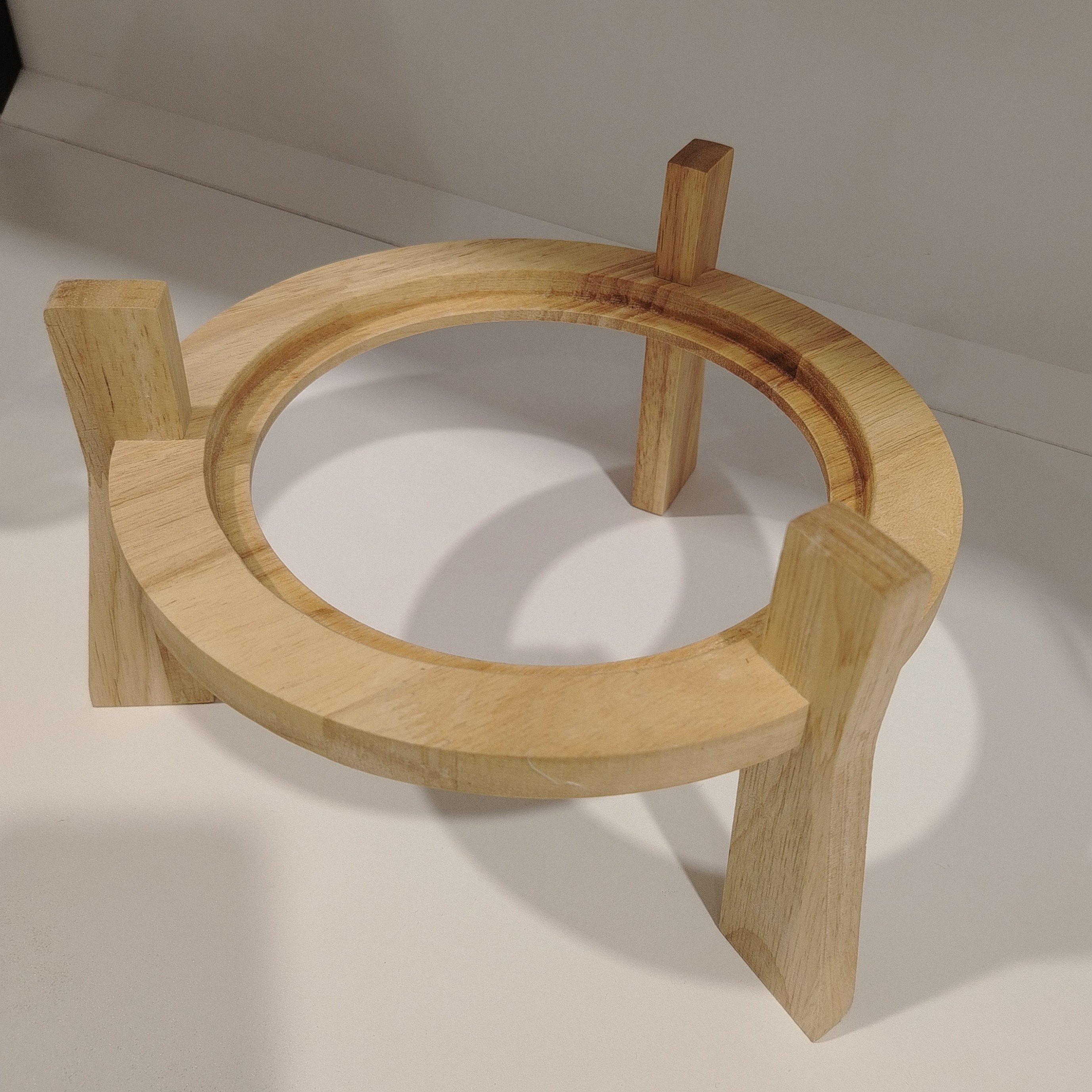 کلمن شیشه ای 10 لیتر خمره ای BLWOOD مدل ساده کد 335 با ارسال رایگان