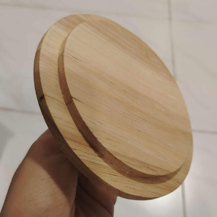 کلمن شیشه ای 10 لیتر خمره ای BLWOOD مدل ساده کد 335 با ارسال رایگان