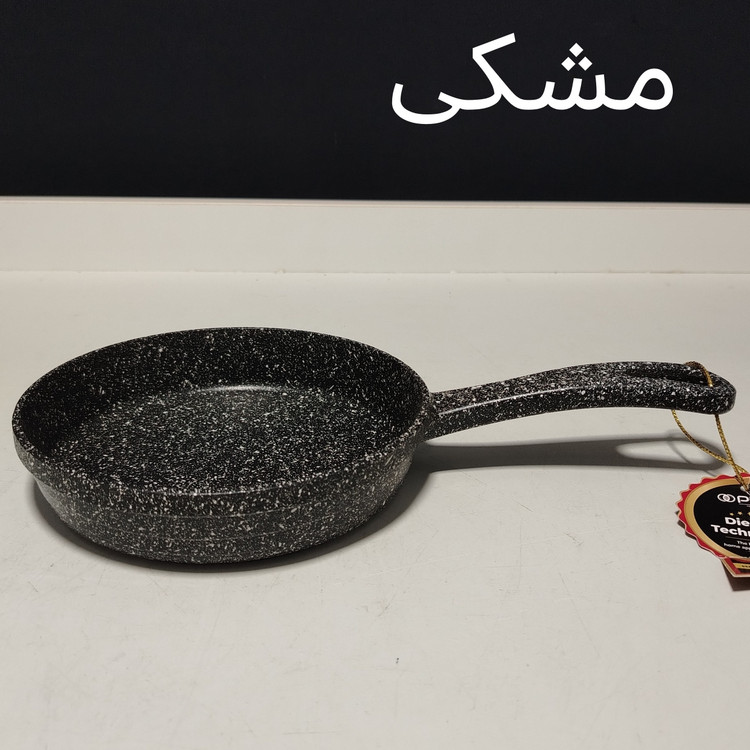 تابه گرانیتی تکدسته سایز 16 پیلو PILAU مدل اسنو در 11 رنگ با ارسال رایگان