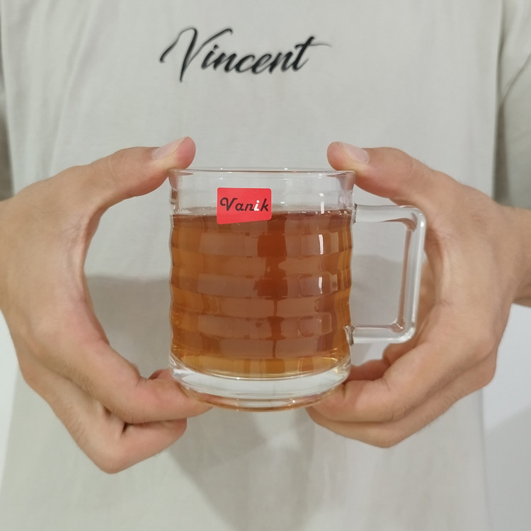 ماگ چای خوری بریکس کد 404 بسته 6 عددی با ارسال رایگان