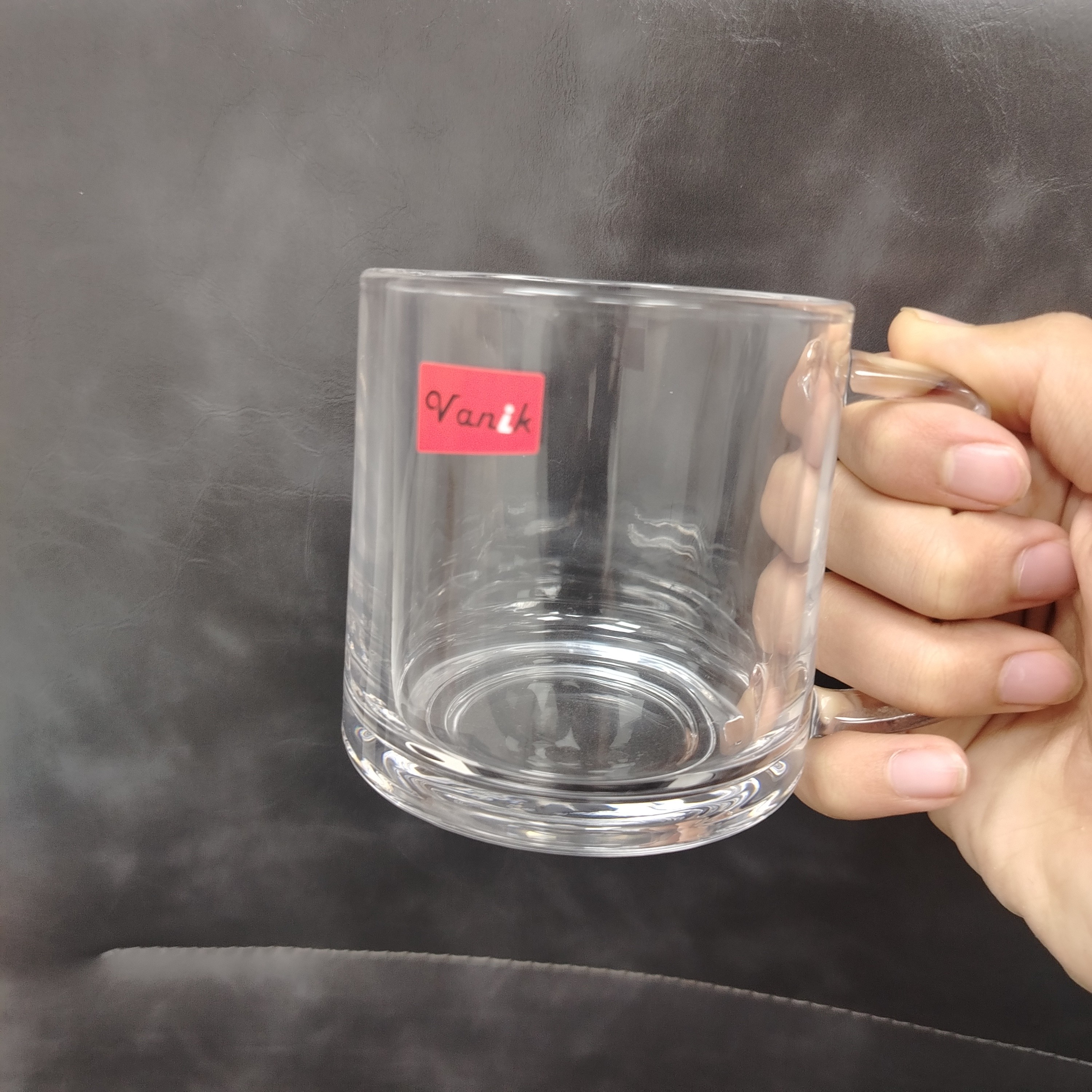 ماگ وانیک مدل آلبون بزرگ بسته 6 عددی با ارسال رایگان