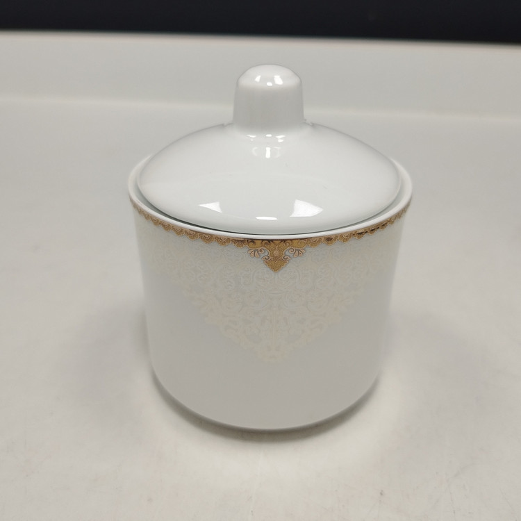ست چای خوری چینی 17 پارچه پارس مدل 1896 با ارسال رایگان