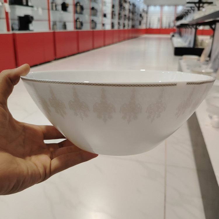 سرویس آرکوپال 28 پارچه پارس اپال مدل السانا کد 622 (6 نفره) با ارسال رایگان