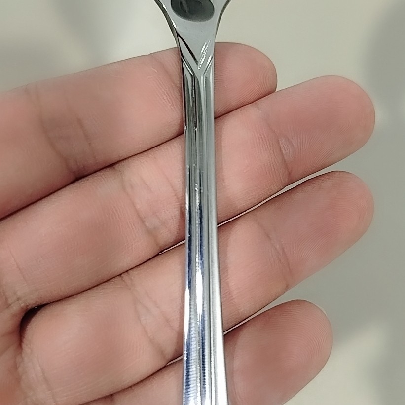 سرویس قاشق چنگال استیل 143 پارچه 30 نفره برند MTG کد 2605S ارسال رایگان