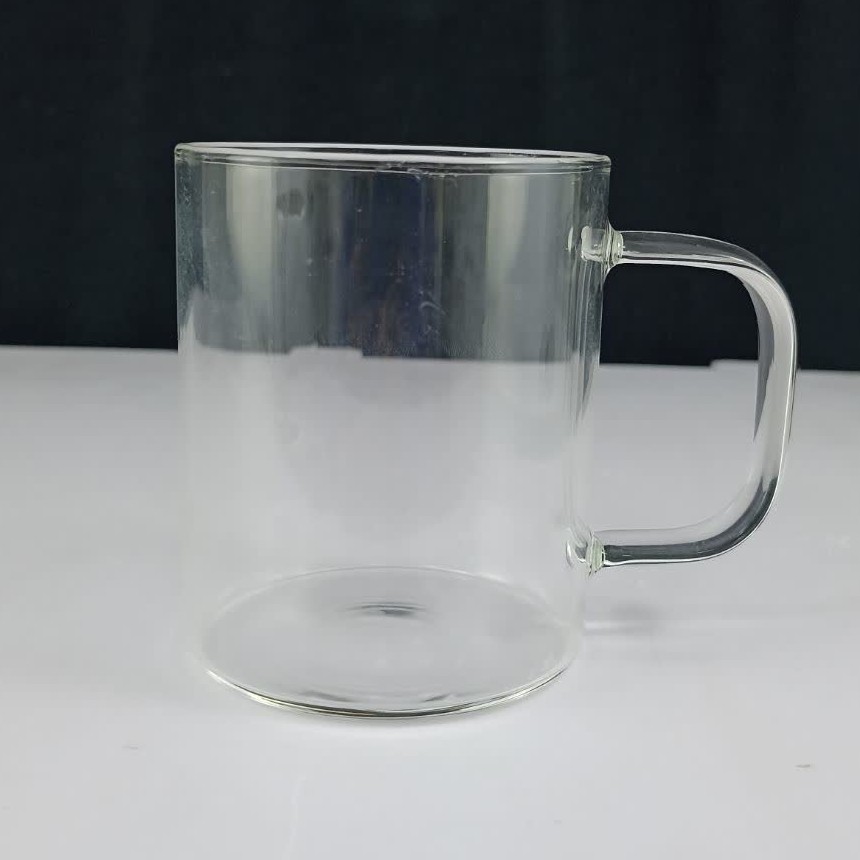 ماگ پیرکس دسته دار 220 میل ناتالی کد 25025 بسته 6 عددی با ارسال رایگان