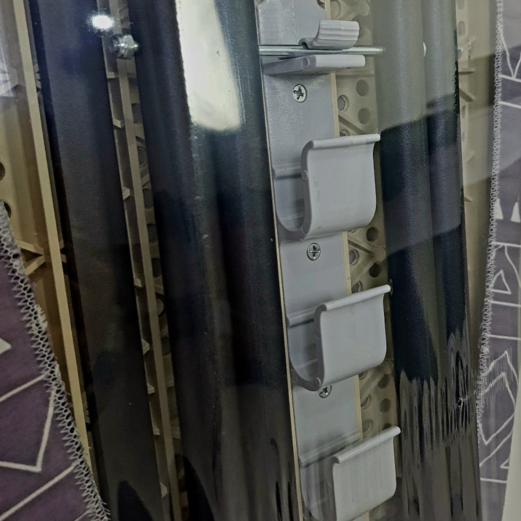میز اتو ایستاده ریور مدل 3931 با ارسال رایگان