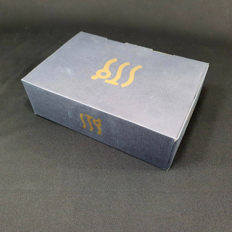 فنجان چای خوری پی کی شامپاینی بسته 6 عددی