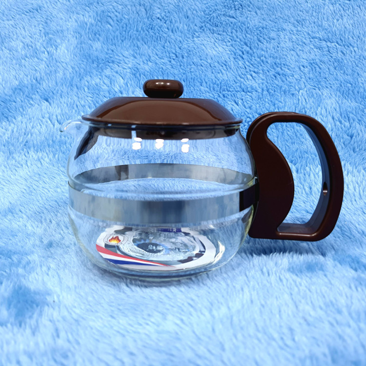 قوری 1200 ML پیرکس تی مکس TEAMAX