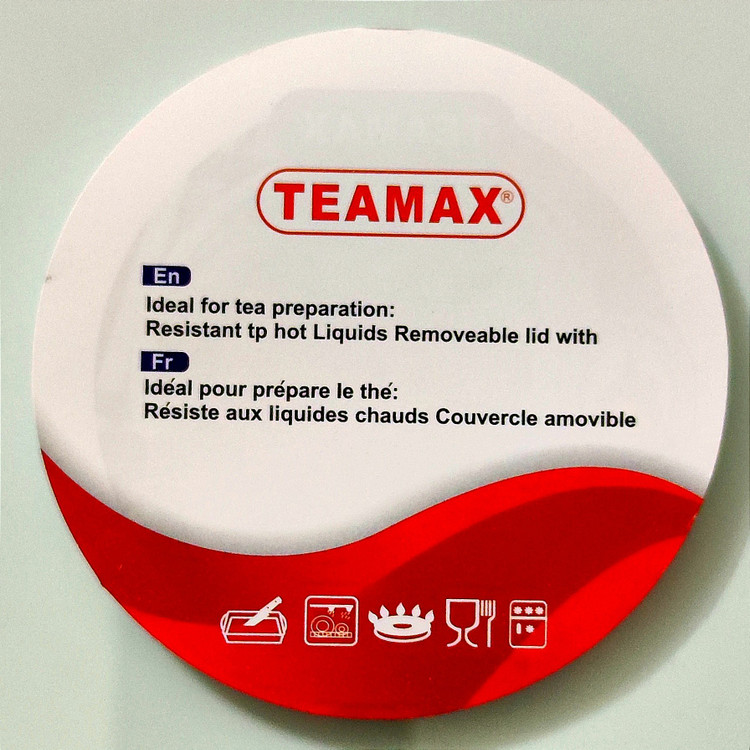 قوری 1200 ML پیرکس تی مکس TEAMAX